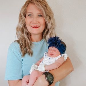 Meet your Posher, Denise